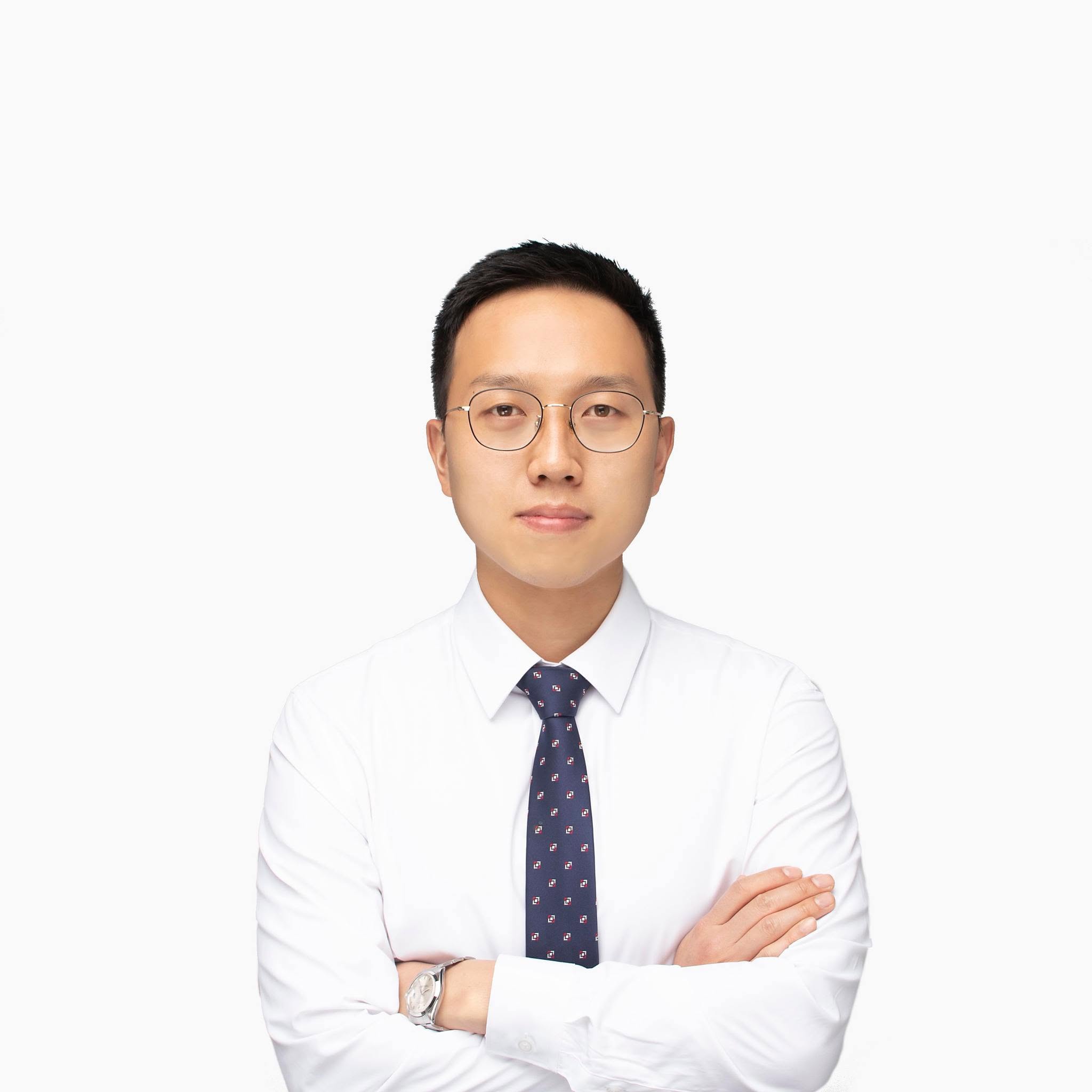 오영열 대표